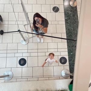 Meet your Posher, Jayden